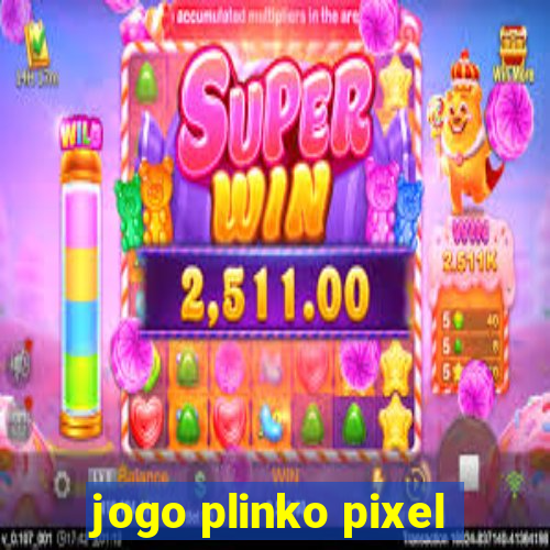 jogo plinko pixel